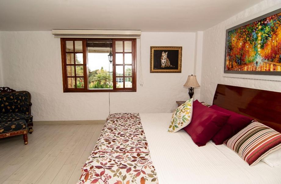 Casa Caballero Hotel Boutique Salento Extérieur photo